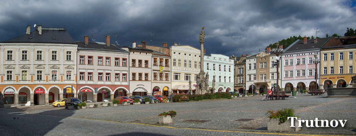 trutnov